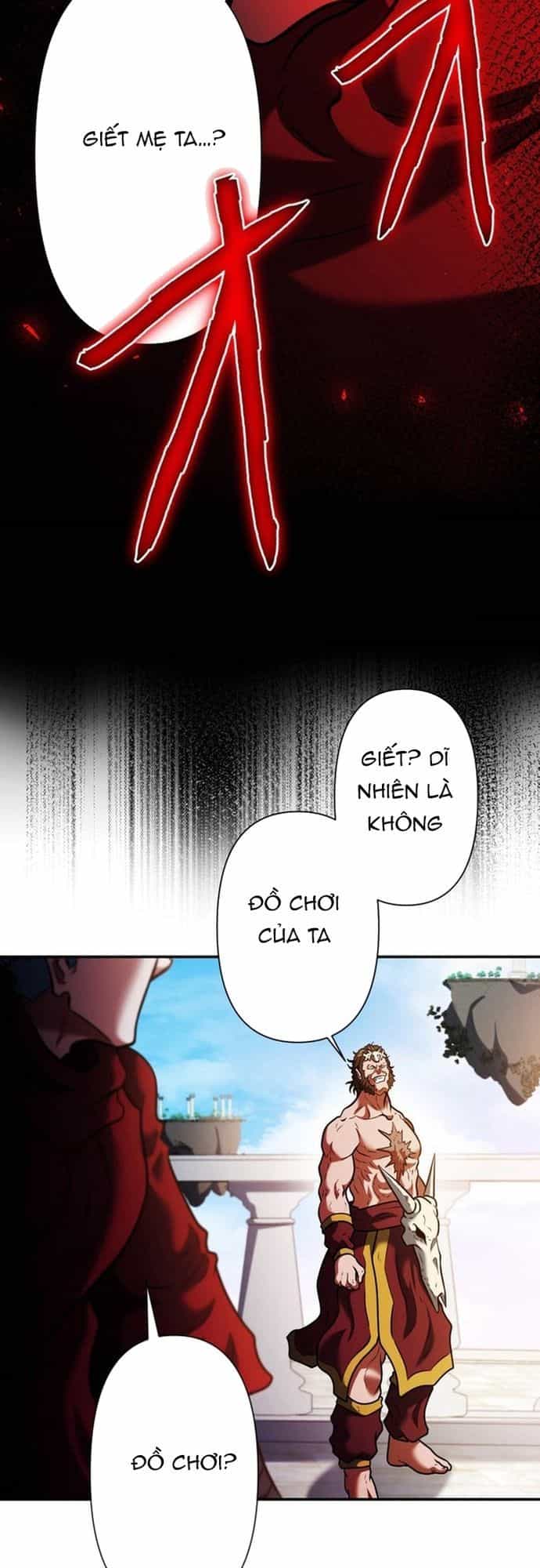 Ore No Sukiru Wa Nusumu Dake ~Saikyou No Chikara O Ubatte Fukushuu Kaishi~ - Chương 10 - ảnh 43