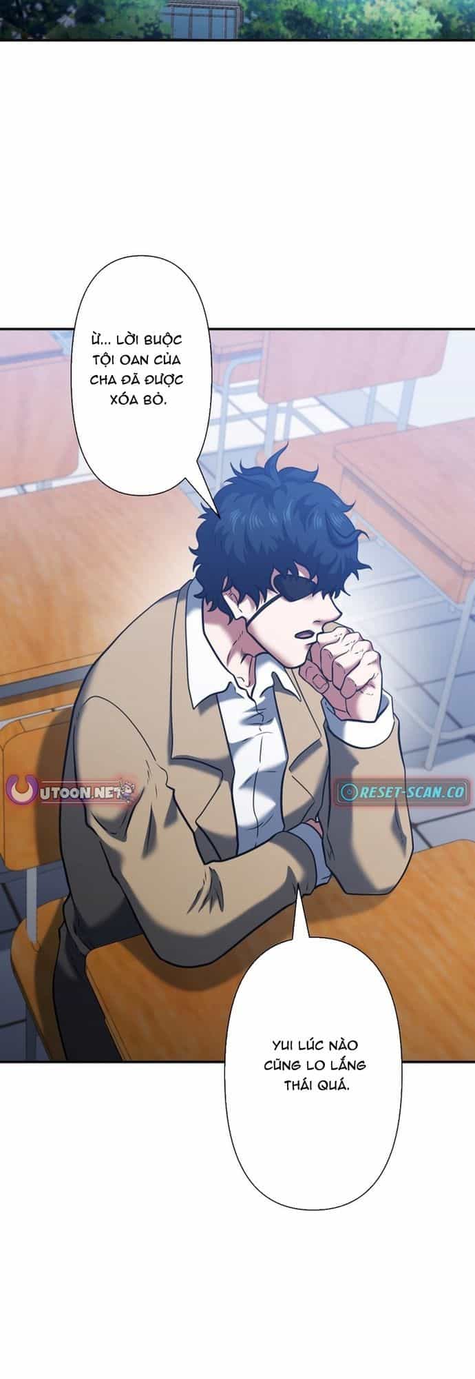 Ore No Sukiru Wa Nusumu Dake ~Saikyou No Chikara O Ubatte Fukushuu Kaishi~ - Chương 11 - ảnh 13
