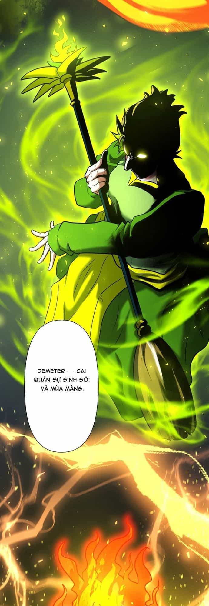Ore No Sukiru Wa Nusumu Dake ~Saikyou No Chikara O Ubatte Fukushuu Kaishi~ - Chương 11 - ảnh 25
