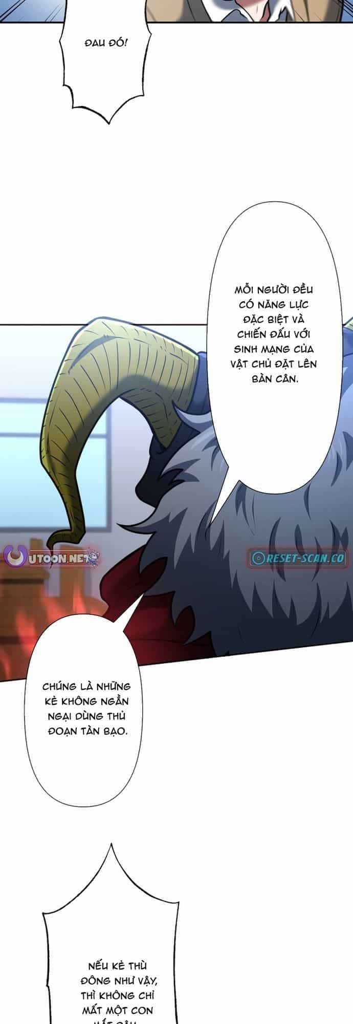 Ore No Sukiru Wa Nusumu Dake ~Saikyou No Chikara O Ubatte Fukushuu Kaishi~ - Chương 11 - ảnh 29