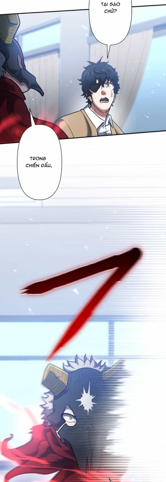 Ore No Sukiru Wa Nusumu Dake ~Saikyou No Chikara O Ubatte Fukushuu Kaishi~ - Chương 11 - ảnh 32