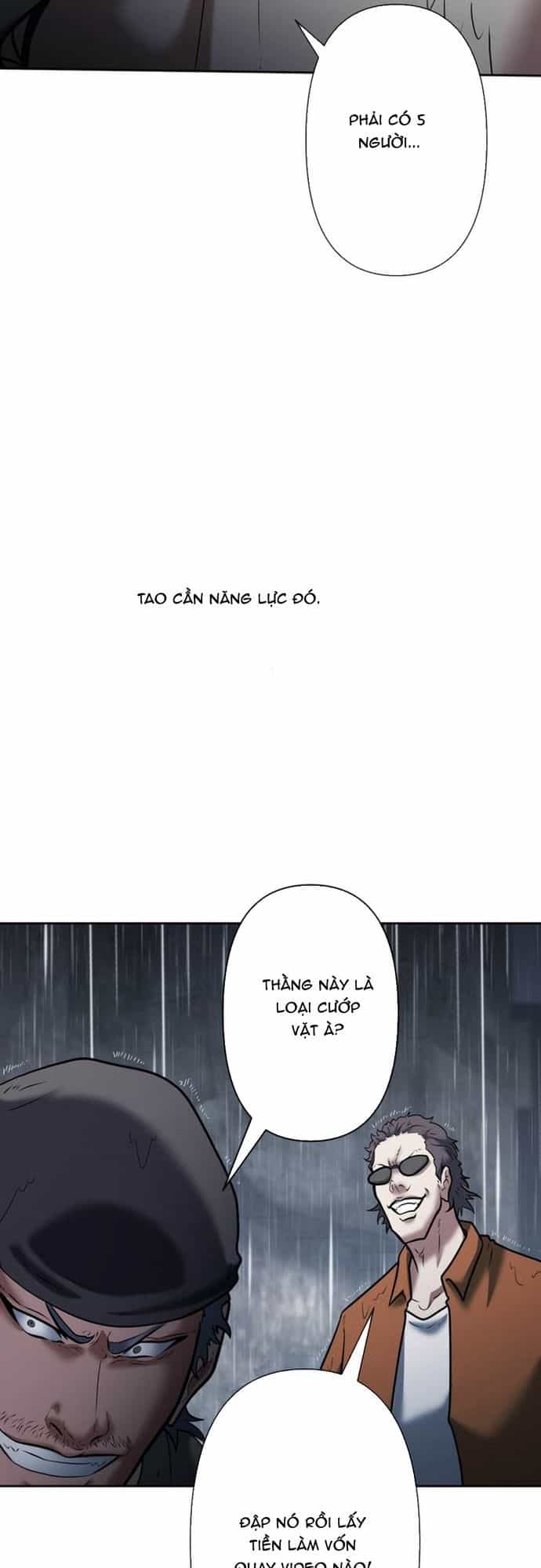 Ore No Sukiru Wa Nusumu Dake ~Saikyou No Chikara O Ubatte Fukushuu Kaishi~ - Chương 12 - ảnh 34