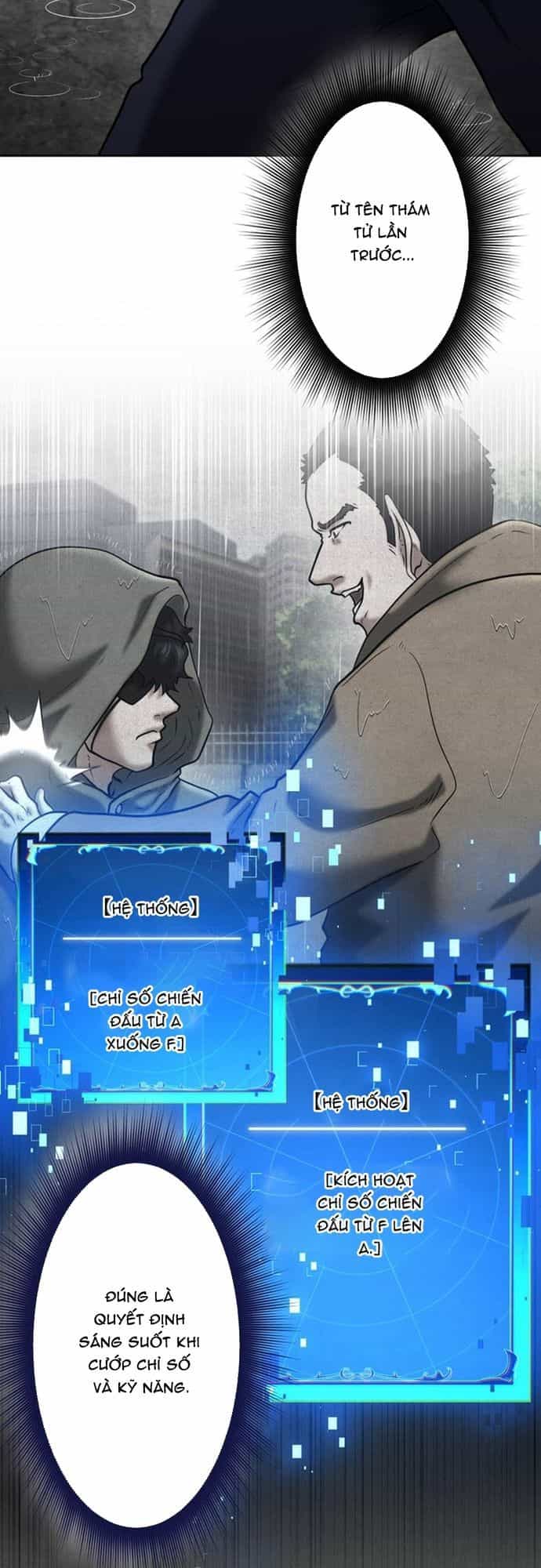 Ore No Sukiru Wa Nusumu Dake ~Saikyou No Chikara O Ubatte Fukushuu Kaishi~ - Chương 12 - ảnh 39
