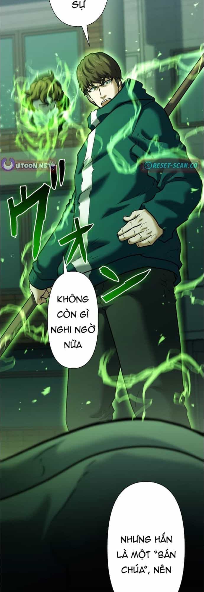 Ore No Sukiru Wa Nusumu Dake ~Saikyou No Chikara O Ubatte Fukushuu Kaishi~ - Chương 13 - ảnh 47
