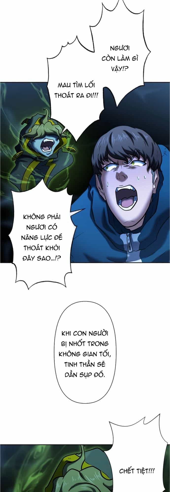 Ore No Sukiru Wa Nusumu Dake ~Saikyou No Chikara O Ubatte Fukushuu Kaishi~ - Chương 14 - ảnh 40