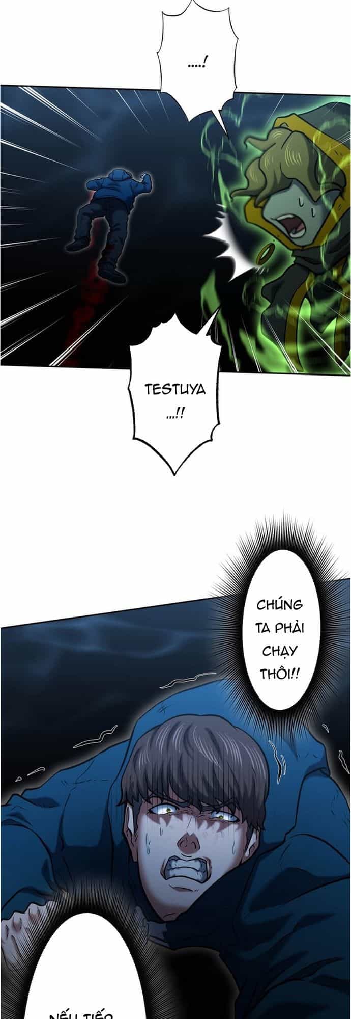 Ore No Sukiru Wa Nusumu Dake ~Saikyou No Chikara O Ubatte Fukushuu Kaishi~ - Chương 14 - ảnh 53