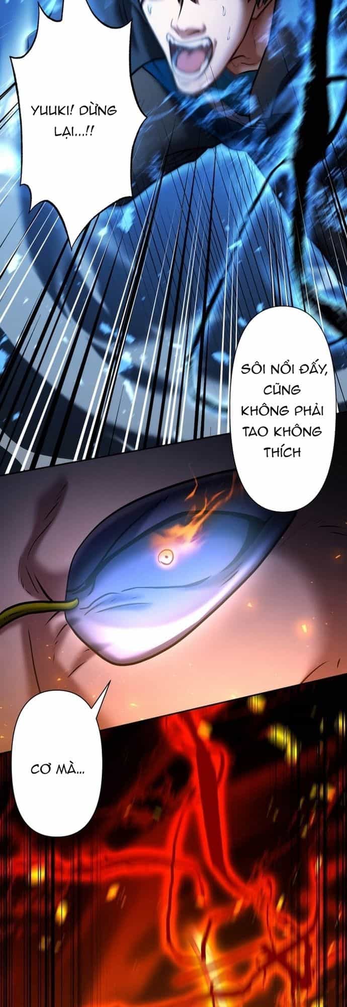 Ore No Sukiru Wa Nusumu Dake ~Saikyou No Chikara O Ubatte Fukushuu Kaishi~ - Chương 15 - ảnh 42