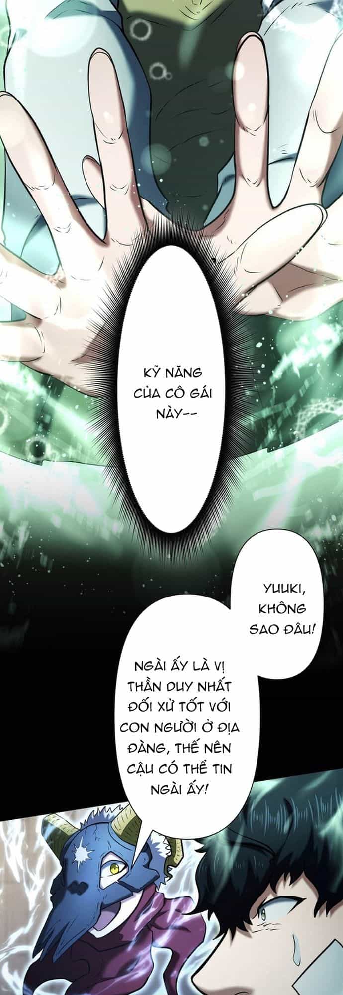 Ore No Sukiru Wa Nusumu Dake ~Saikyou No Chikara O Ubatte Fukushuu Kaishi~ - Chương 16 - ảnh 13