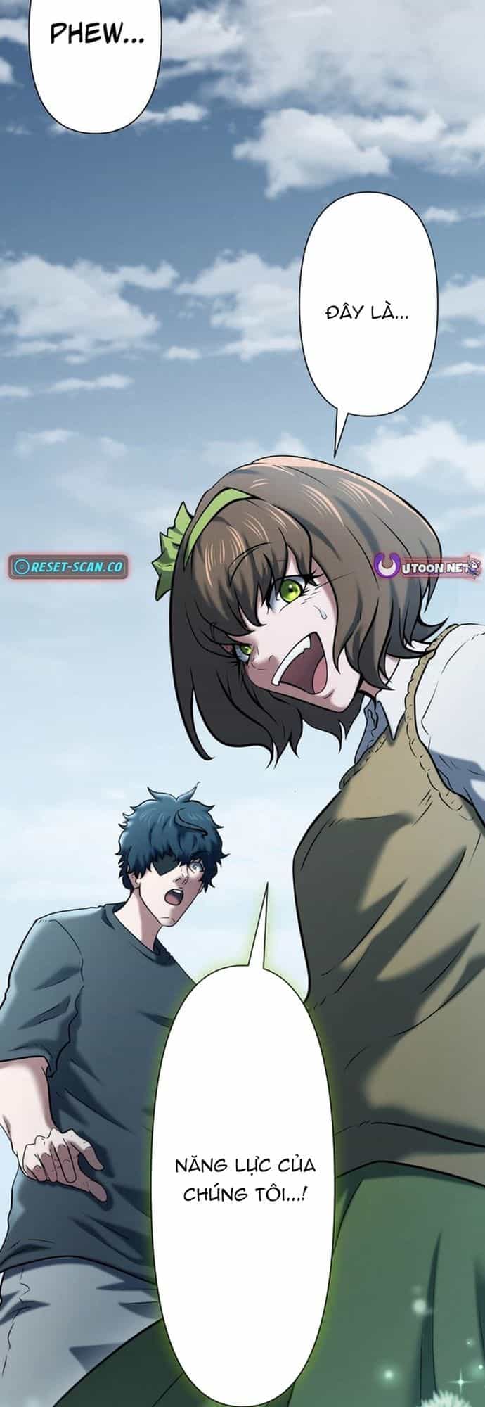 Ore No Sukiru Wa Nusumu Dake ~Saikyou No Chikara O Ubatte Fukushuu Kaishi~ - Chương 16 - ảnh 32