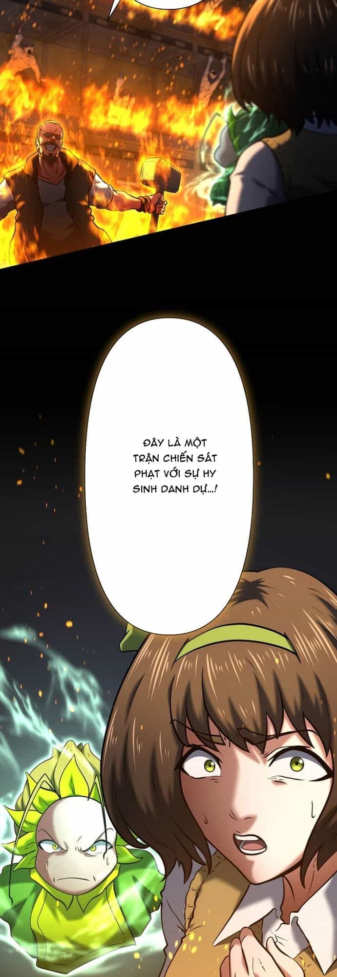 Ore No Sukiru Wa Nusumu Dake ~Saikyou No Chikara O Ubatte Fukushuu Kaishi~ - Chương 17 - ảnh 17