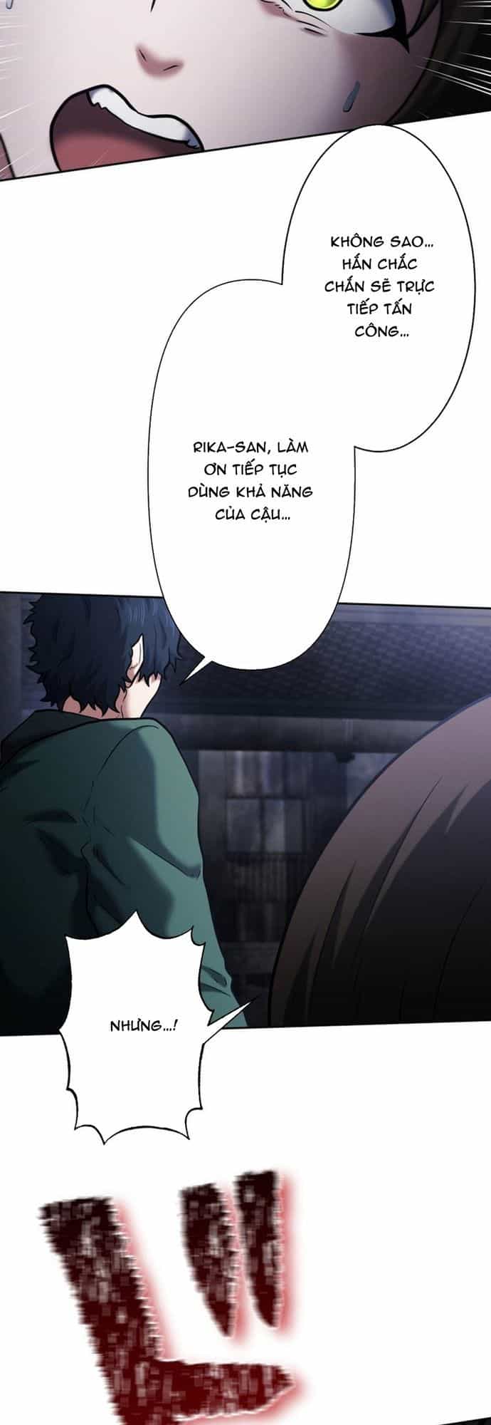 Ore No Sukiru Wa Nusumu Dake ~Saikyou No Chikara O Ubatte Fukushuu Kaishi~ - Chương 17 - ảnh 46