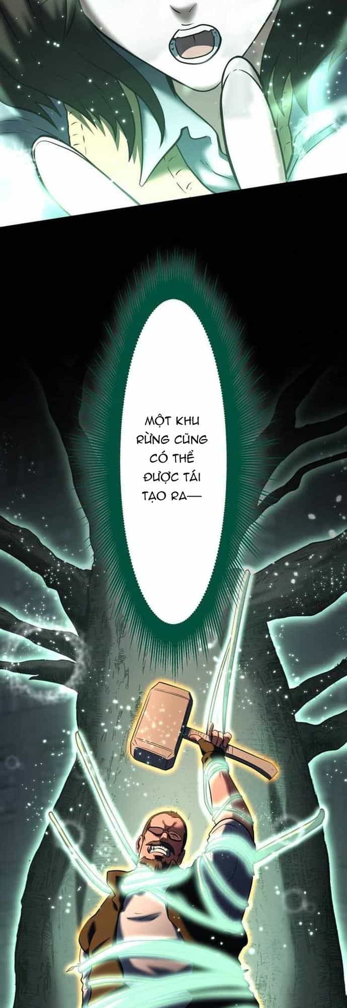 Ore No Sukiru Wa Nusumu Dake ~Saikyou No Chikara O Ubatte Fukushuu Kaishi~ - Chương 18 - ảnh 11