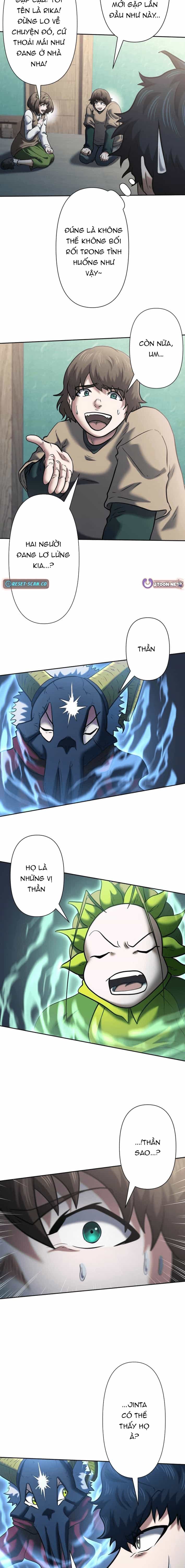 Ore No Sukiru Wa Nusumu Dake ~Saikyou No Chikara O Ubatte Fukushuu Kaishi~ - Chương 19 - ảnh 22