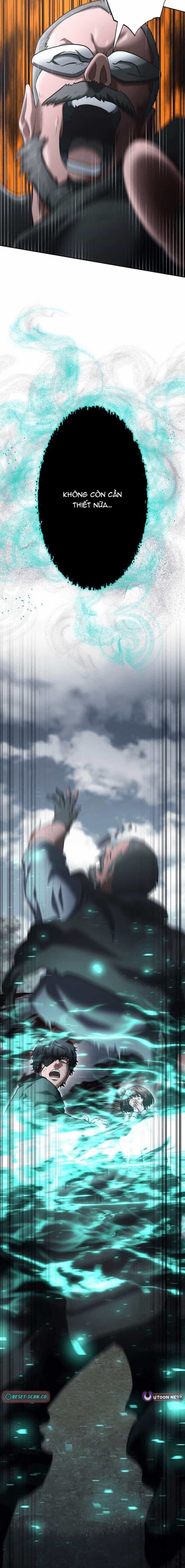 Ore No Sukiru Wa Nusumu Dake ~Saikyou No Chikara O Ubatte Fukushuu Kaishi~ - Chương 19 - ảnh 4