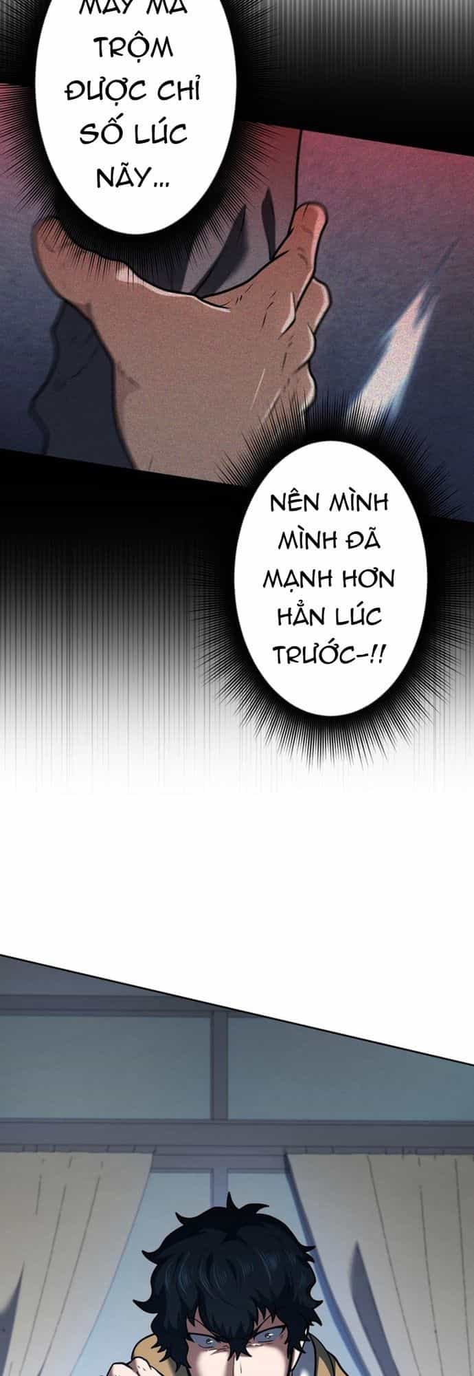Ore No Sukiru Wa Nusumu Dake ~Saikyou No Chikara O Ubatte Fukushuu Kaishi~ - Chương 5 - ảnh 22
