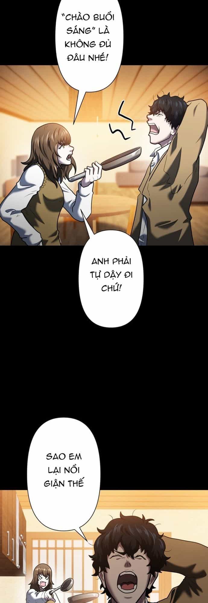 Ore No Sukiru Wa Nusumu Dake ~Saikyou No Chikara O Ubatte Fukushuu Kaishi~ - Chương 5 - ảnh 5