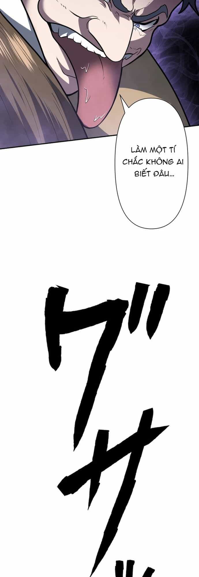 Ore No Sukiru Wa Nusumu Dake ~Saikyou No Chikara O Ubatte Fukushuu Kaishi~ - Chương 6 - ảnh 47