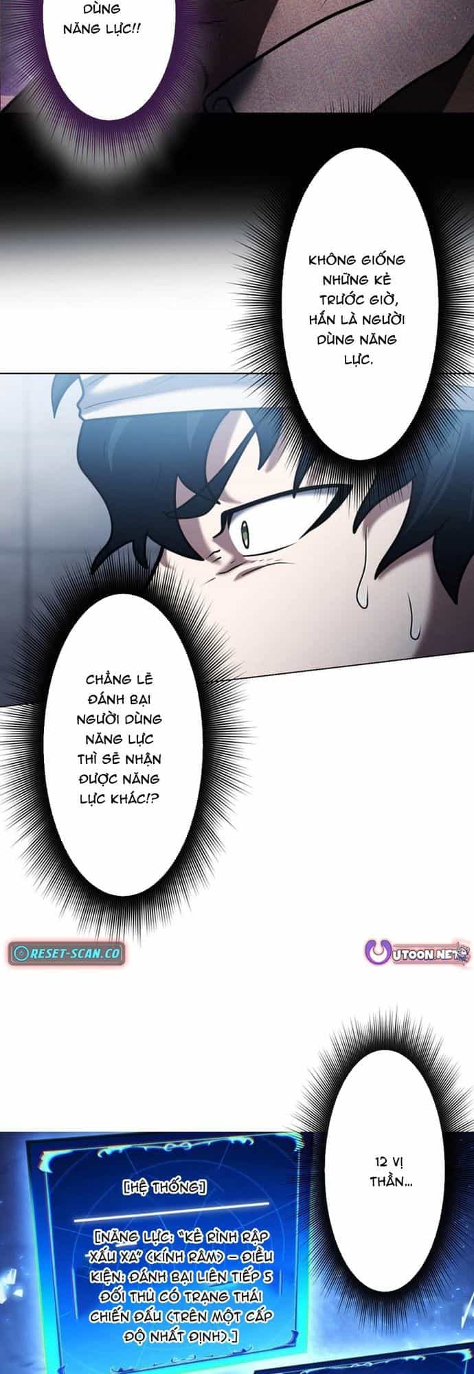 Ore No Sukiru Wa Nusumu Dake ~Saikyou No Chikara O Ubatte Fukushuu Kaishi~ - Chương 7 - ảnh 25