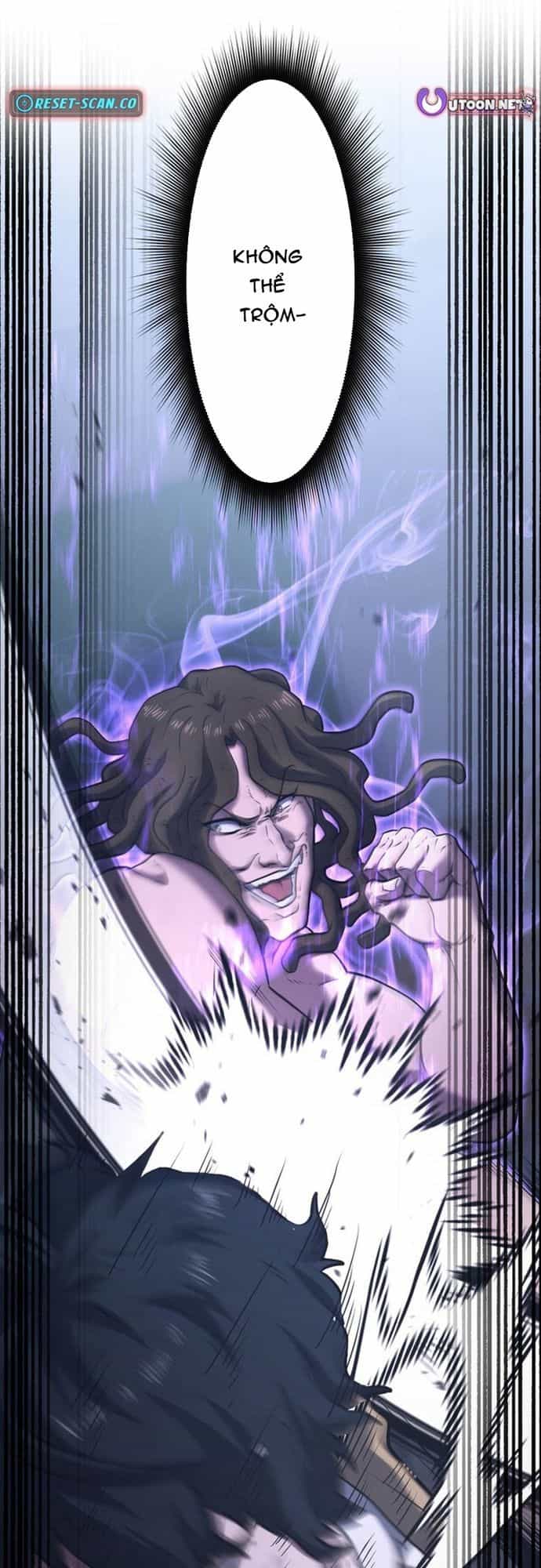 Ore No Sukiru Wa Nusumu Dake ~Saikyou No Chikara O Ubatte Fukushuu Kaishi~ - Chương 8 - ảnh 35