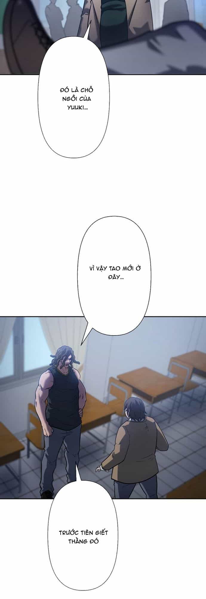 Ore No Sukiru Wa Nusumu Dake ~Saikyou No Chikara O Ubatte Fukushuu Kaishi~ - Chương 8 - ảnh 4