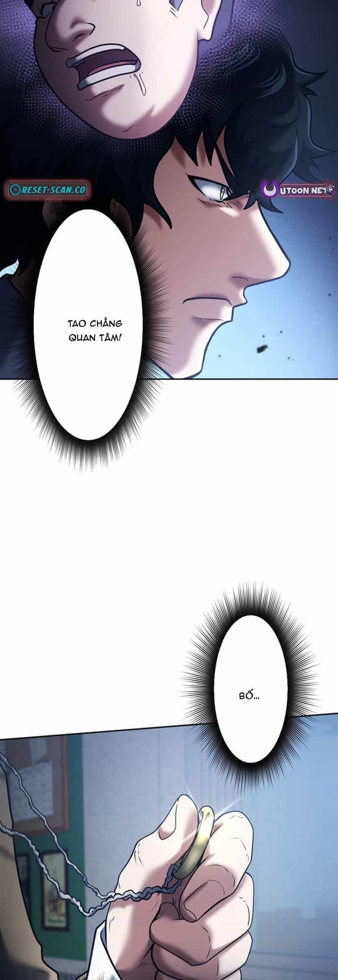 Ore No Sukiru Wa Nusumu Dake ~Saikyou No Chikara O Ubatte Fukushuu Kaishi~ - Chương 8 - ảnh 8