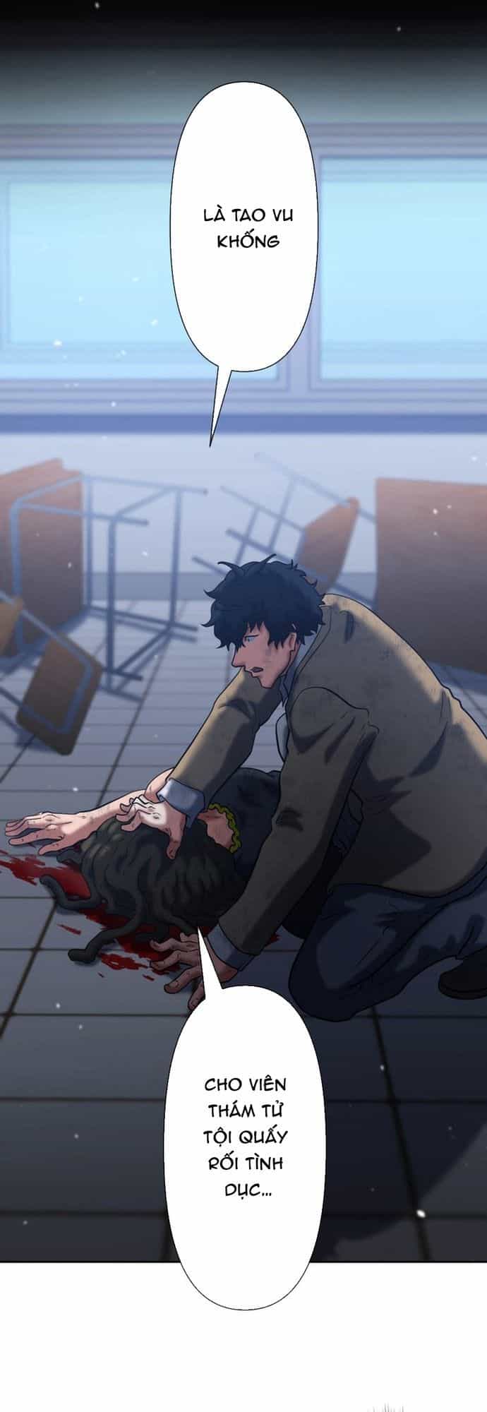 Ore No Sukiru Wa Nusumu Dake ~Saikyou No Chikara O Ubatte Fukushuu Kaishi~ - Chương 9 - ảnh 62