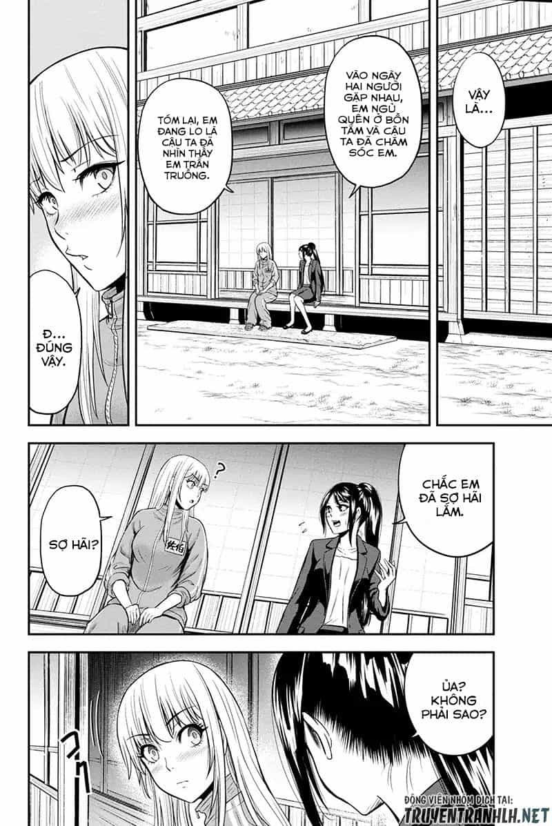 Orenchi Ni Kita Onna Kishi To: Inakagurashi Suru Koto Ni Natta Ken? - Chương 10 - ảnh 11