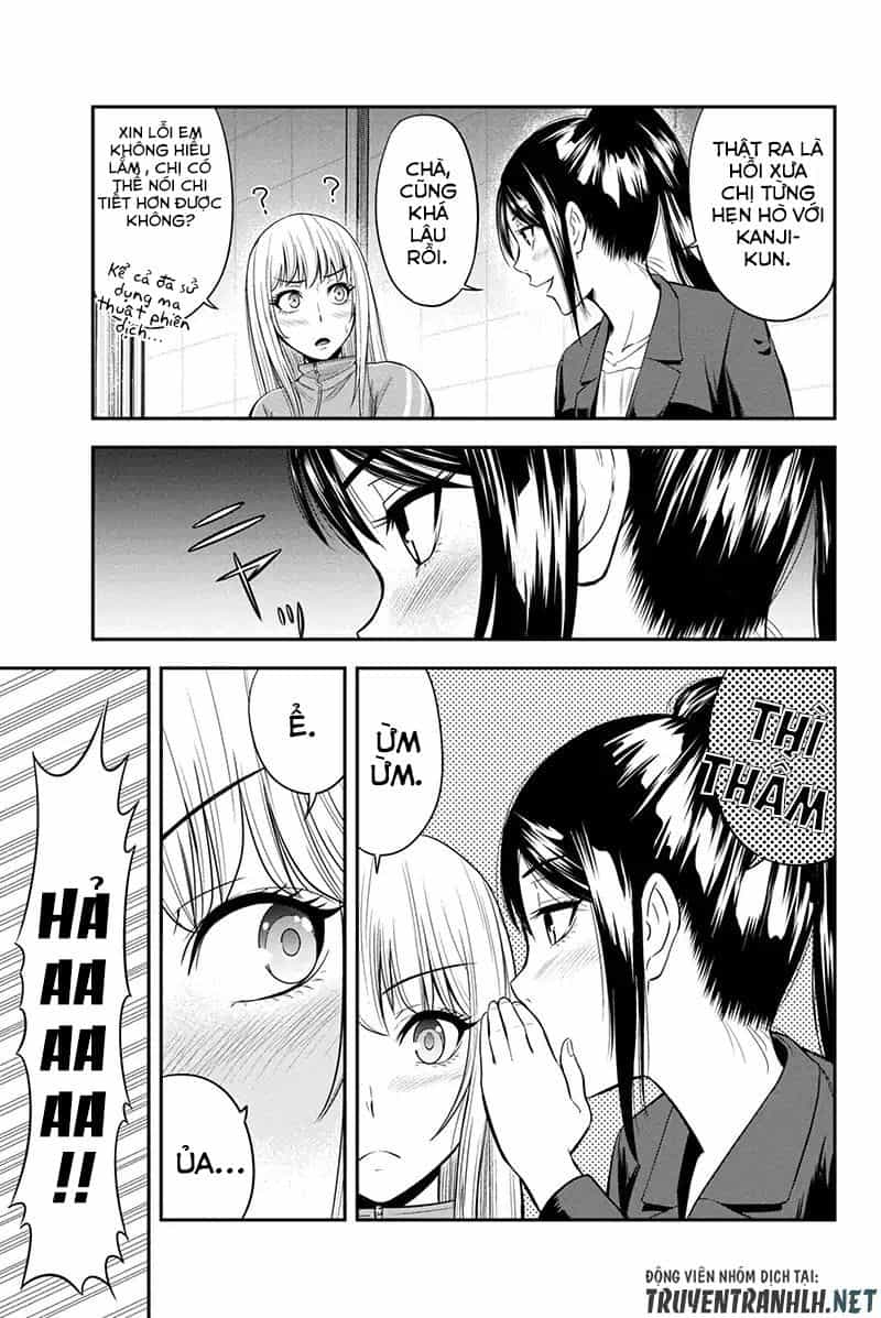 Orenchi Ni Kita Onna Kishi To: Inakagurashi Suru Koto Ni Natta Ken? - Chương 10 - ảnh 20
