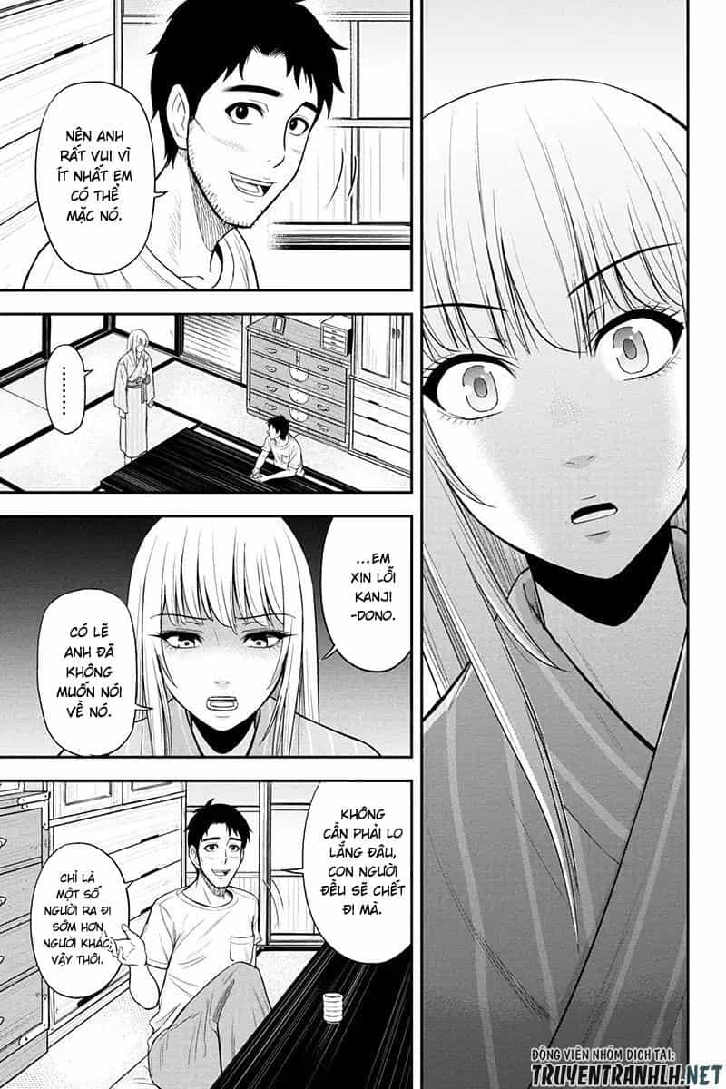 Orenchi Ni Kita Onna Kishi To: Inakagurashi Suru Koto Ni Natta Ken? - Chương 12 - ảnh 12