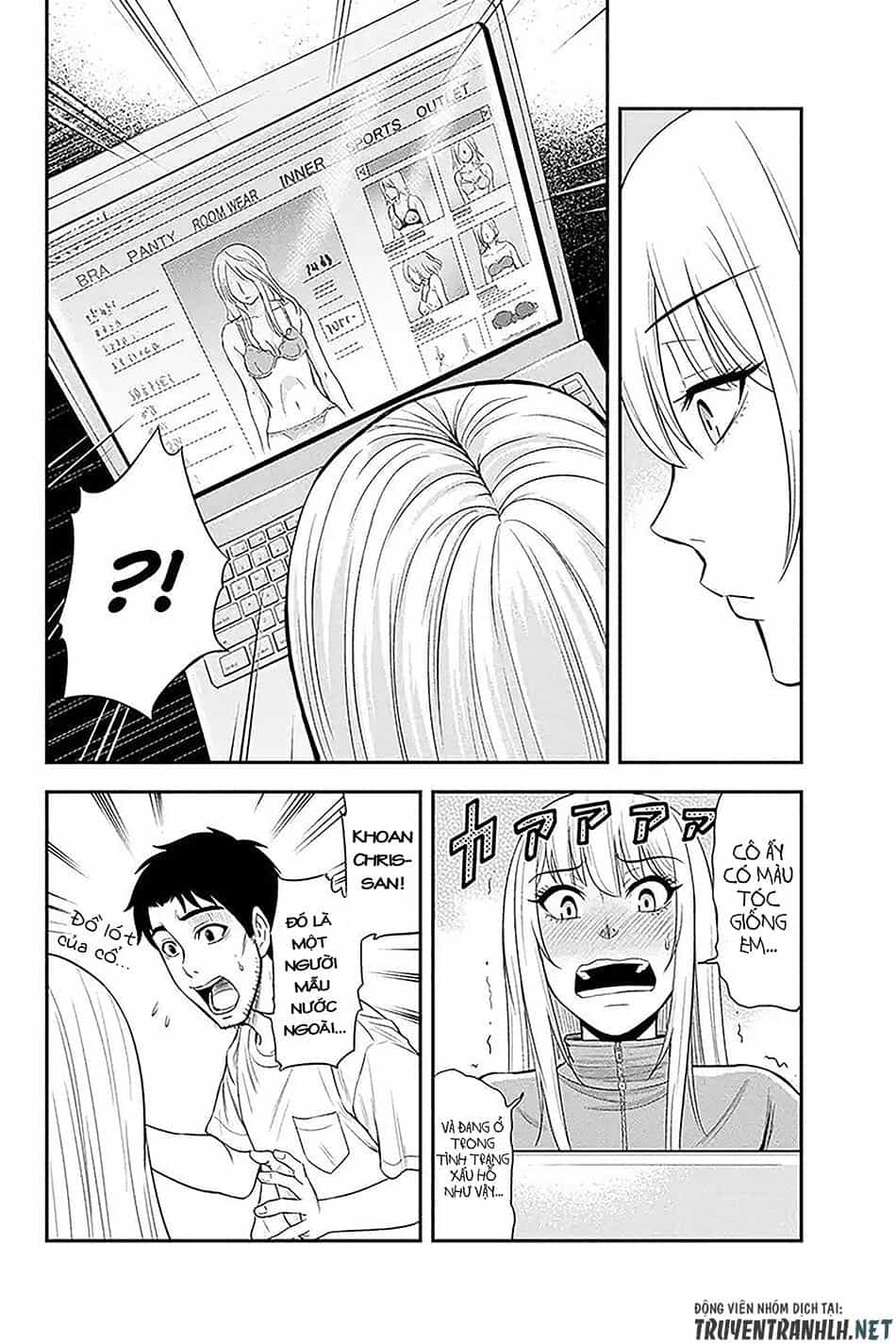Orenchi Ni Kita Onna Kishi To: Inakagurashi Suru Koto Ni Natta Ken? - Chương 13 - ảnh 11