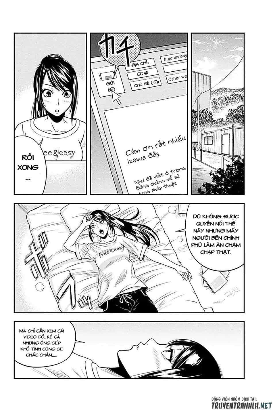 Orenchi Ni Kita Onna Kishi To: Inakagurashi Suru Koto Ni Natta Ken? - Chương 13 - ảnh 9