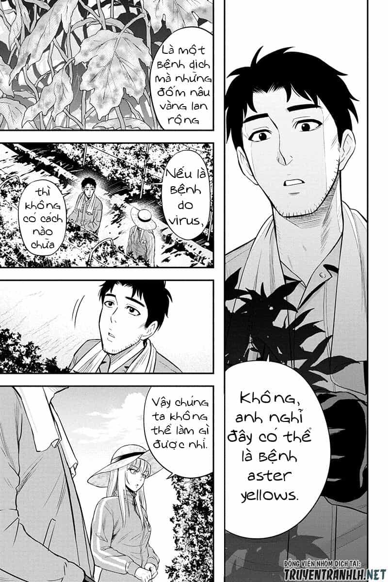 Orenchi Ni Kita Onna Kishi To: Inakagurashi Suru Koto Ni Natta Ken? - Chương 15 - ảnh 10