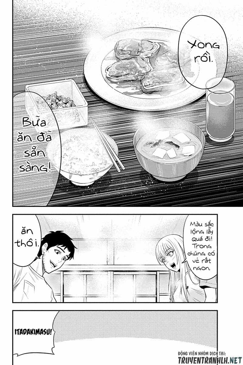 Orenchi Ni Kita Onna Kishi To: Inakagurashi Suru Koto Ni Natta Ken? - Chương 15 - ảnh 23