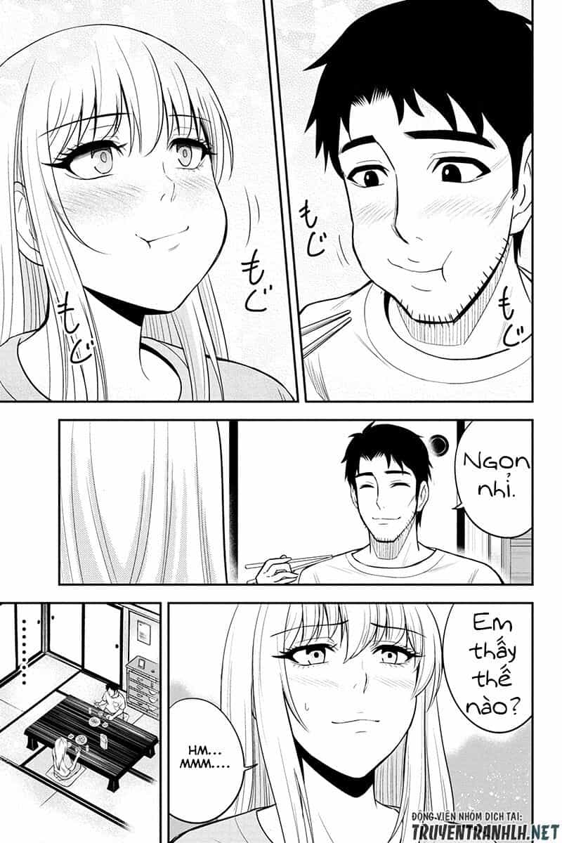 Orenchi Ni Kita Onna Kishi To: Inakagurashi Suru Koto Ni Natta Ken? - Chương 15 - ảnh 24