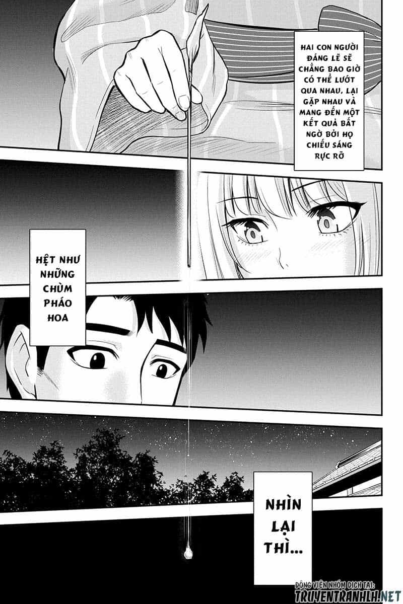 Orenchi Ni Kita Onna Kishi To: Inakagurashi Suru Koto Ni Natta Ken? - Chương 16 - ảnh 19