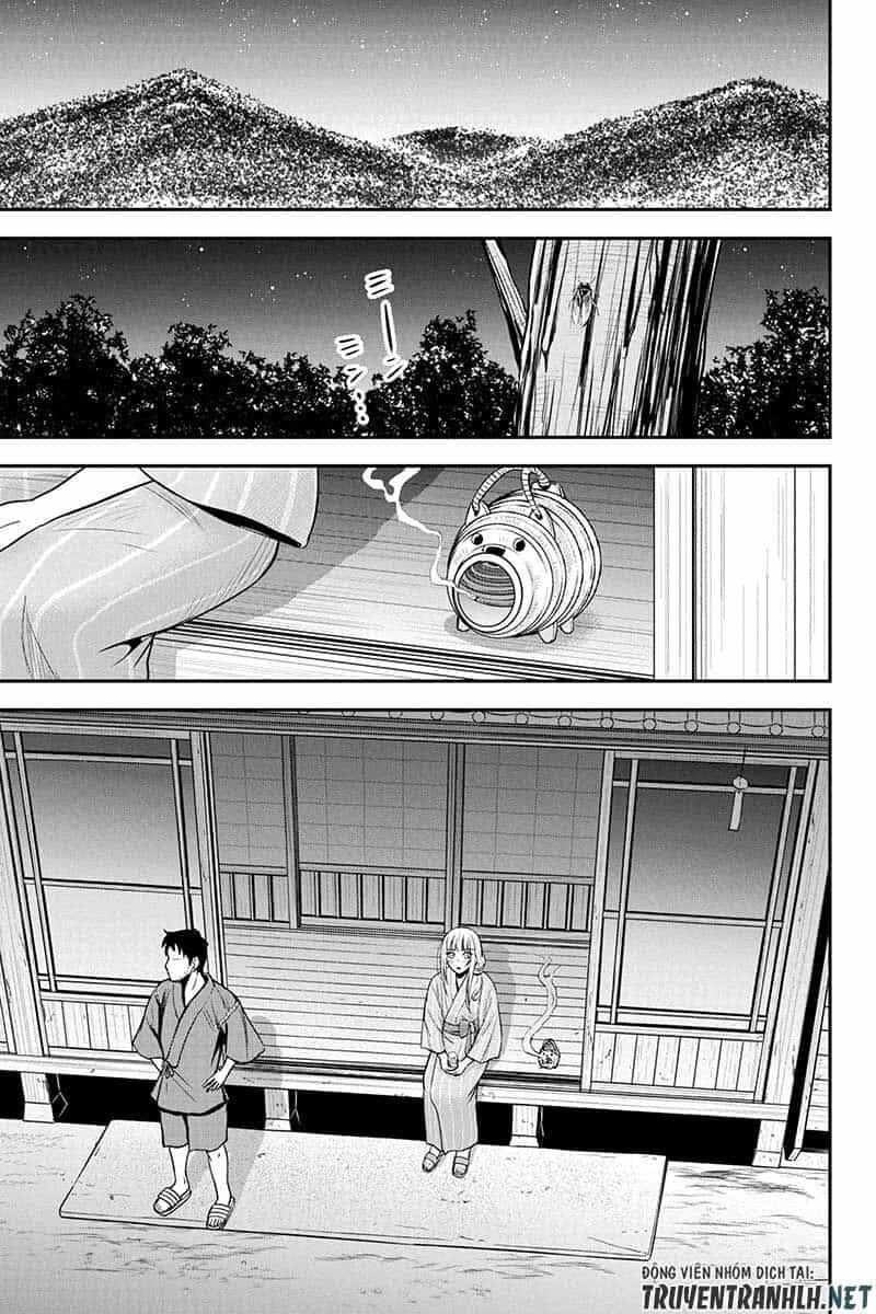 Orenchi Ni Kita Onna Kishi To: Inakagurashi Suru Koto Ni Natta Ken? - Chương 16 - ảnh 6