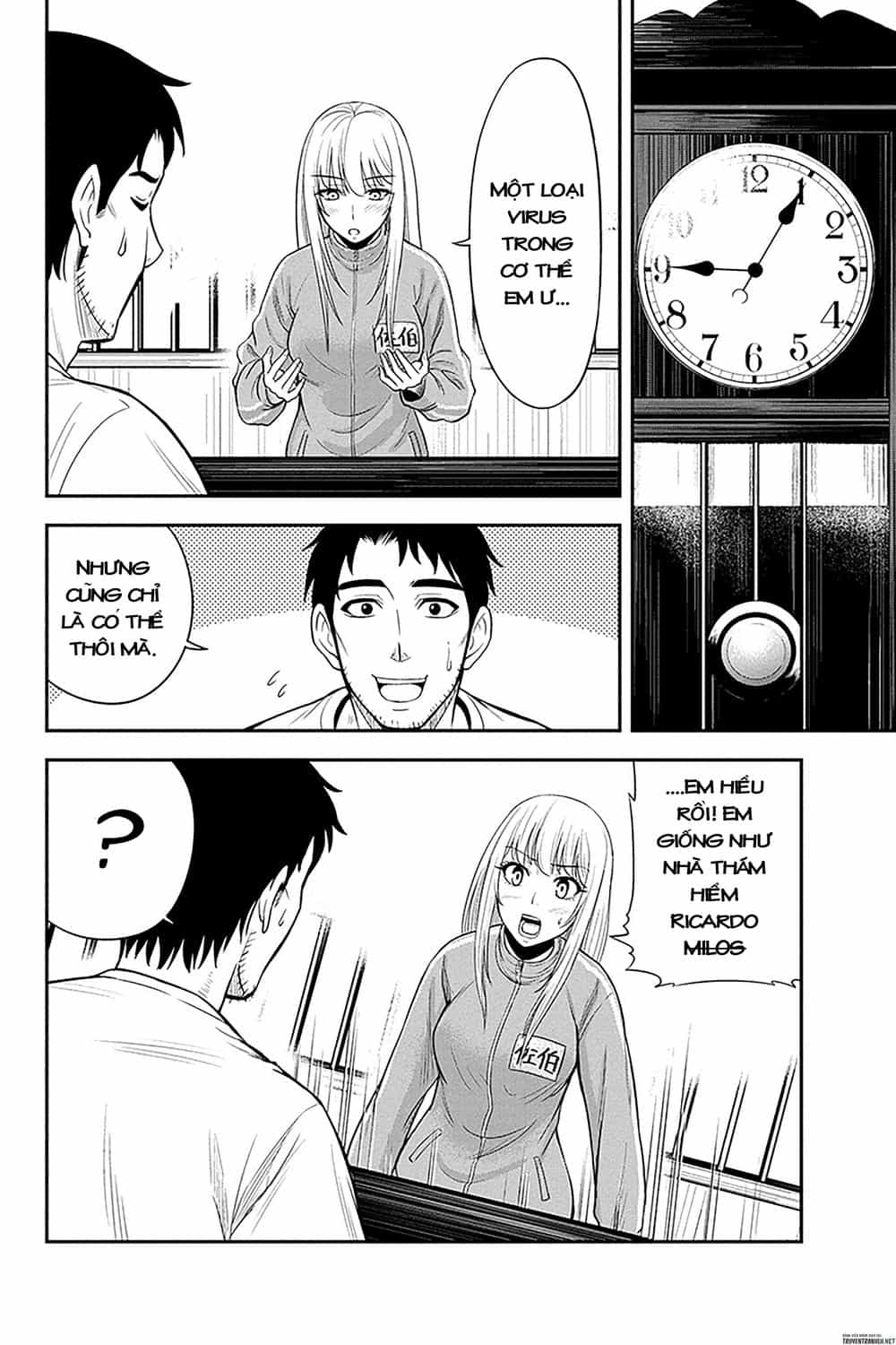 Orenchi Ni Kita Onna Kishi To: Inakagurashi Suru Koto Ni Natta Ken? - Chương 17 - ảnh 11