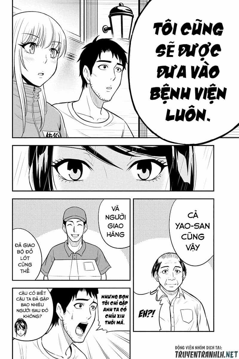 Orenchi Ni Kita Onna Kishi To: Inakagurashi Suru Koto Ni Natta Ken? - Chương 18 - ảnh 16