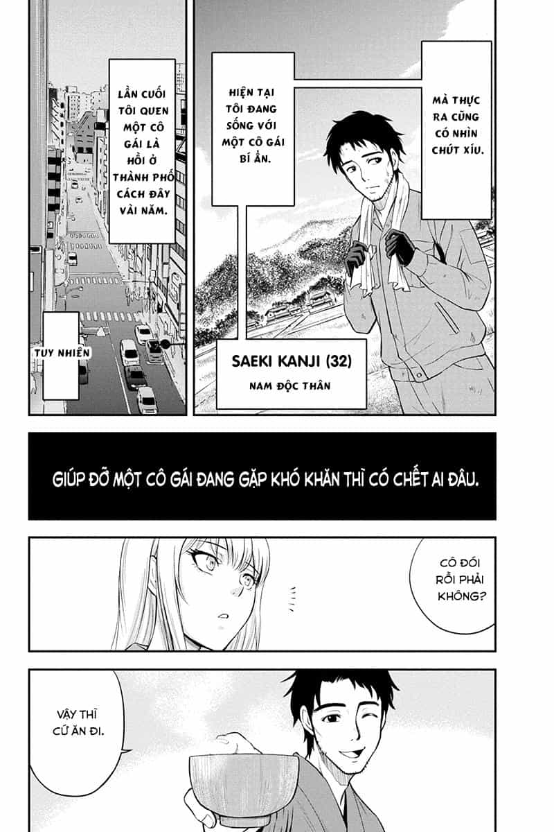 Orenchi Ni Kita Onna Kishi To: Inakagurashi Suru Koto Ni Natta Ken? - Chương 2 - ảnh 11