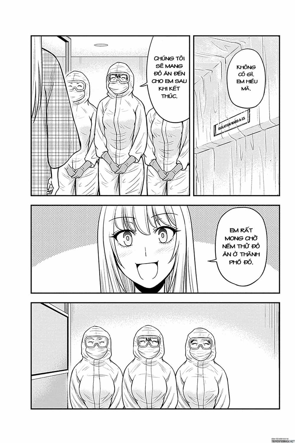 Orenchi Ni Kita Onna Kishi To: Inakagurashi Suru Koto Ni Natta Ken? - Chương 19 - ảnh 14