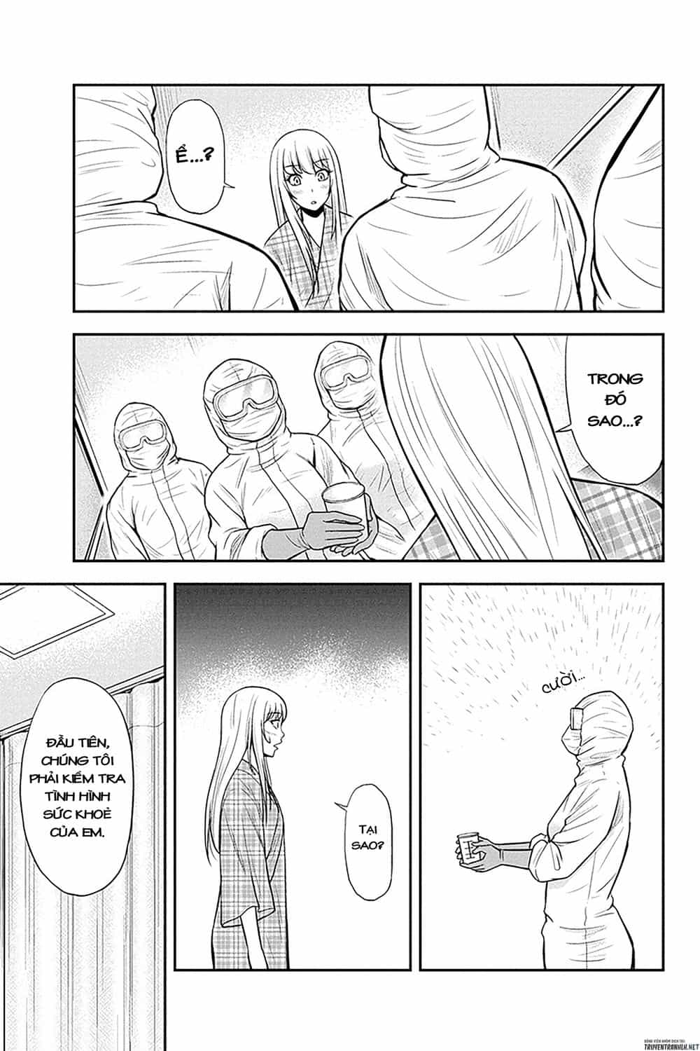 Orenchi Ni Kita Onna Kishi To: Inakagurashi Suru Koto Ni Natta Ken? - Chương 19 - ảnh 16