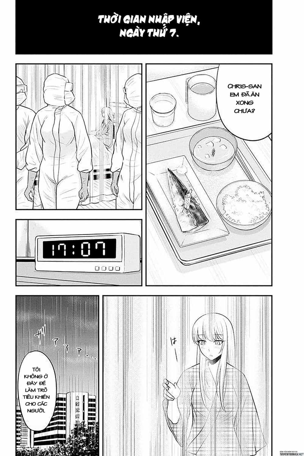 Orenchi Ni Kita Onna Kishi To: Inakagurashi Suru Koto Ni Natta Ken? - Chương 20 - ảnh 21