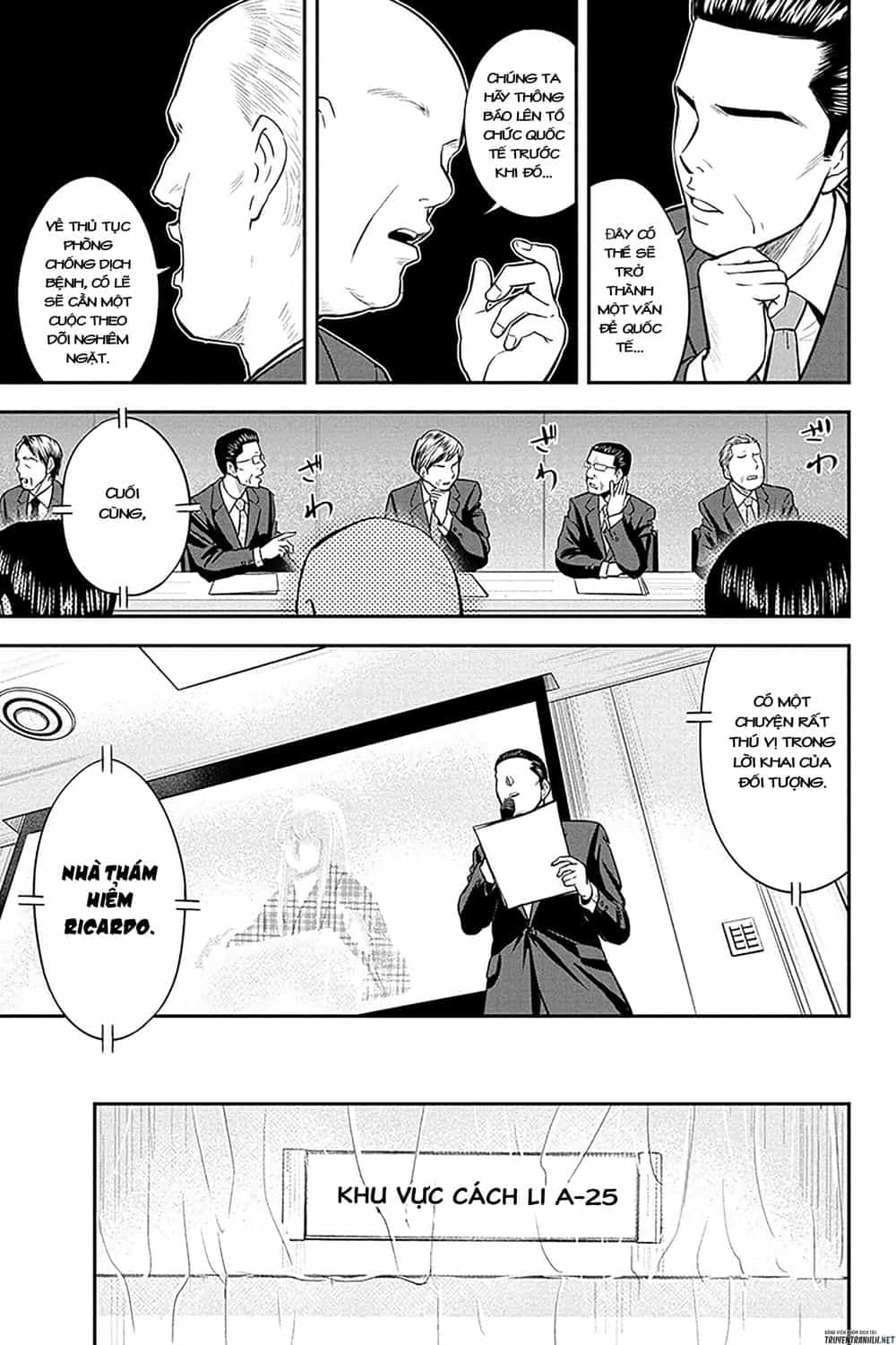 Orenchi Ni Kita Onna Kishi To: Inakagurashi Suru Koto Ni Natta Ken? - Chương 20 - ảnh 8