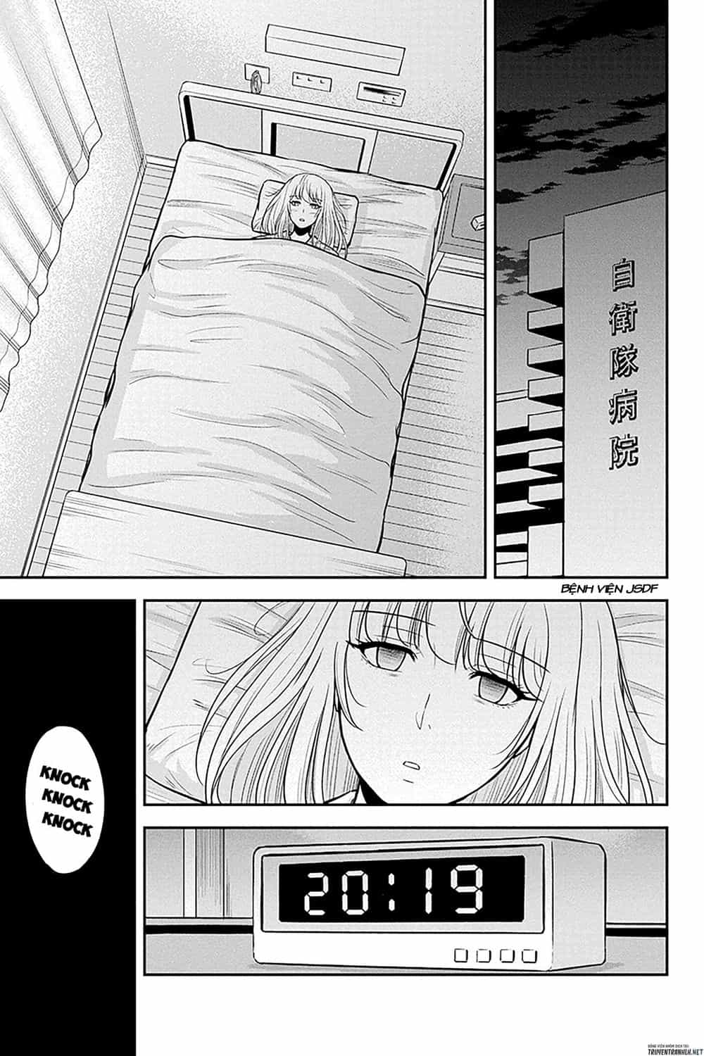 Orenchi Ni Kita Onna Kishi To: Inakagurashi Suru Koto Ni Natta Ken? - Chương 21 - ảnh 14