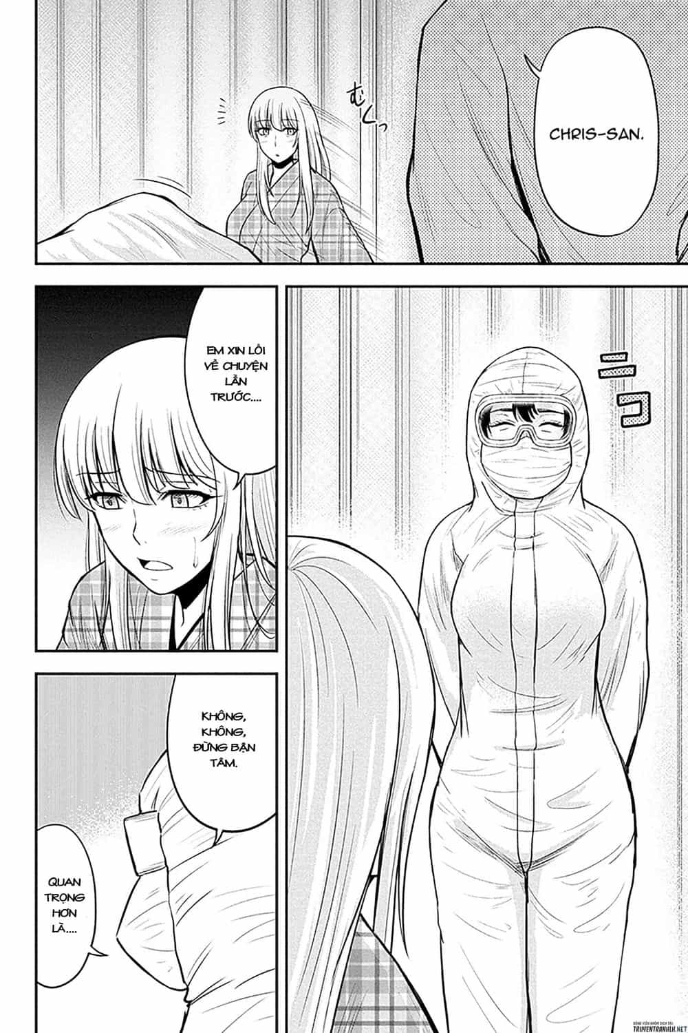 Orenchi Ni Kita Onna Kishi To: Inakagurashi Suru Koto Ni Natta Ken? - Chương 21 - ảnh 15