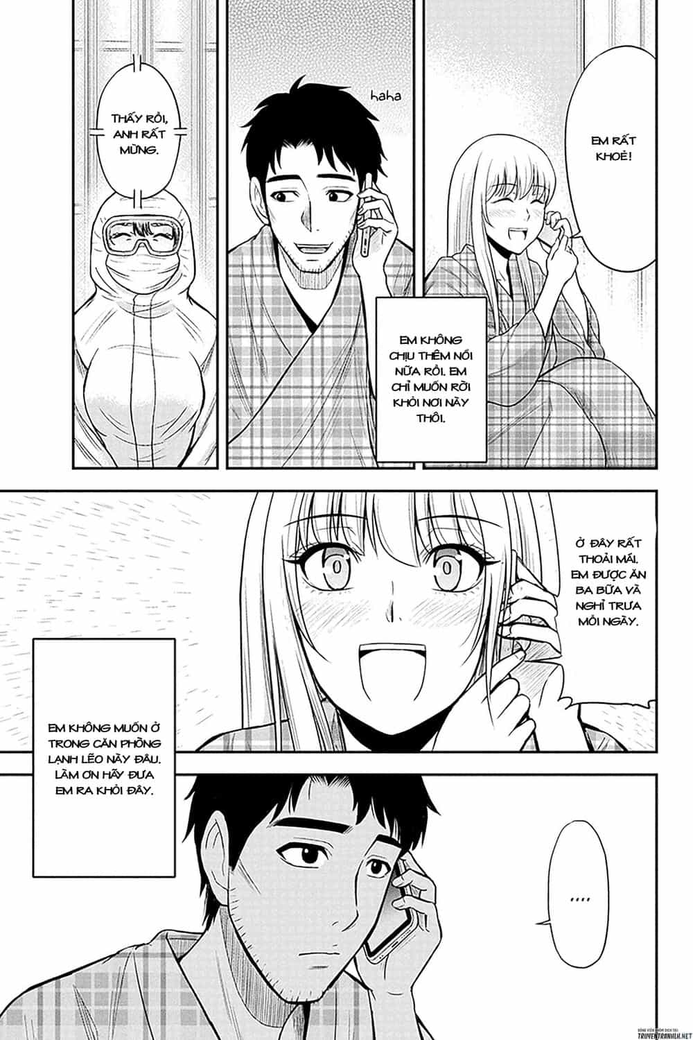 Orenchi Ni Kita Onna Kishi To: Inakagurashi Suru Koto Ni Natta Ken? - Chương 21 - ảnh 20