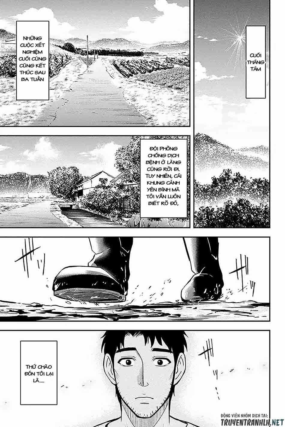 Orenchi Ni Kita Onna Kishi To: Inakagurashi Suru Koto Ni Natta Ken? - Chương 22 - ảnh 4