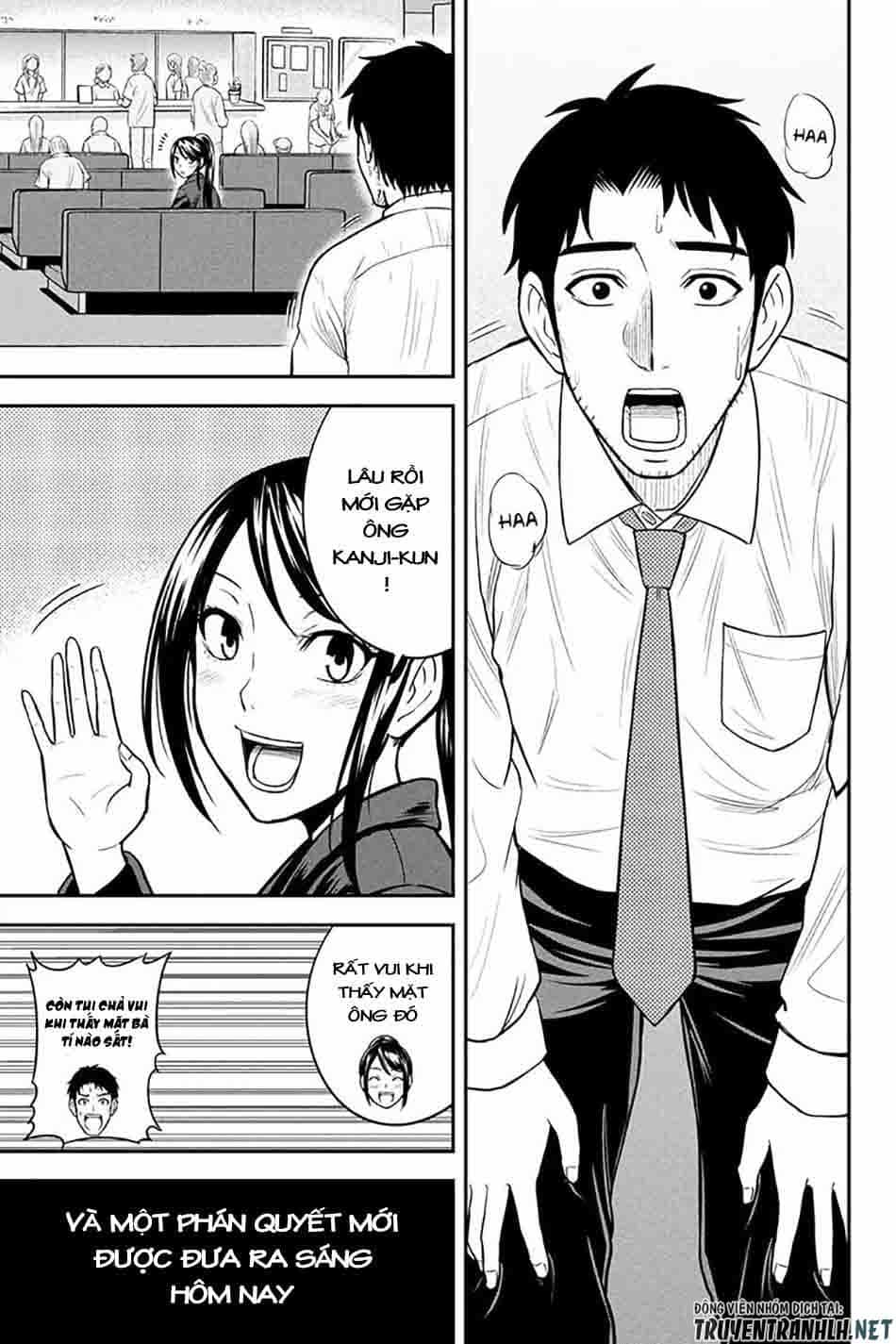 Orenchi Ni Kita Onna Kishi To: Inakagurashi Suru Koto Ni Natta Ken? - Chương 23 - ảnh 6