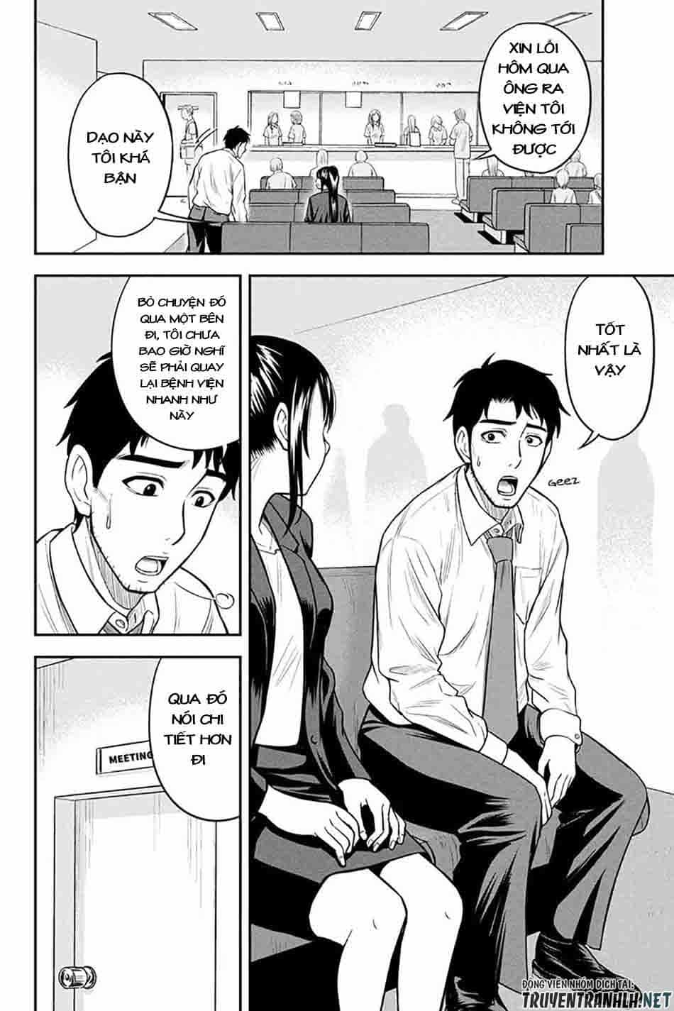 Orenchi Ni Kita Onna Kishi To: Inakagurashi Suru Koto Ni Natta Ken? - Chương 23 - ảnh 7