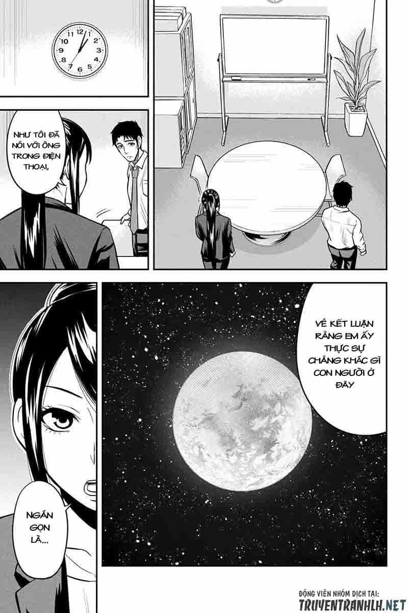Orenchi Ni Kita Onna Kishi To: Inakagurashi Suru Koto Ni Natta Ken? - Chương 23 - ảnh 8